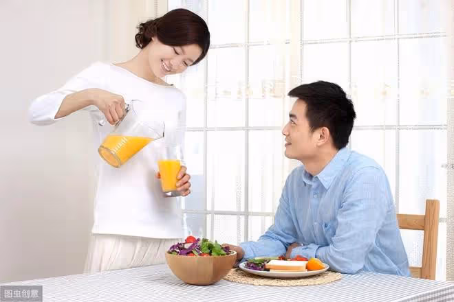 你的婚姻累了嗎?學會用這4個方法,讓你的婚姻甜蜜如初戀