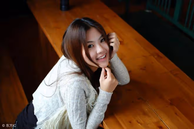 大齡剩女說:男人三十而立,你啥都沒有,誰給你的勇氣來相親