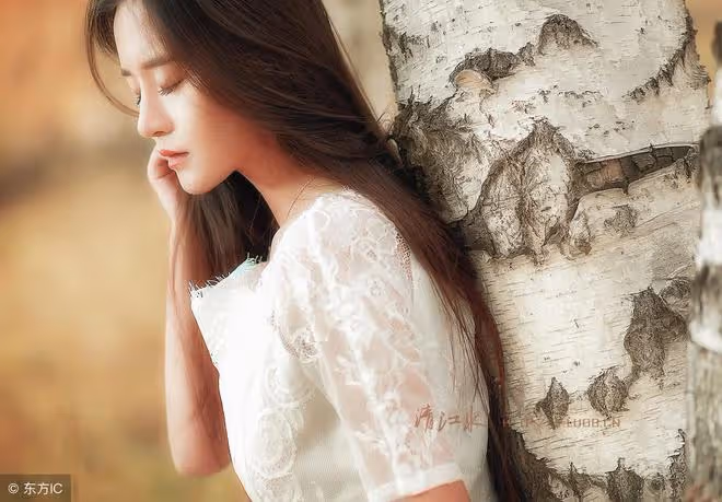 大齡剩女說:男人三十而立,你啥都沒有,誰給你的勇氣來相親