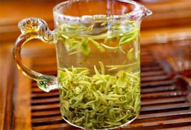 綠茶什麼茶最好喝?經評比,這4款綠茶脫穎而出,有你家鄉的嗎?