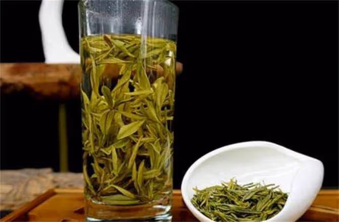 綠茶什麼茶最好喝?經評比,這4款綠茶脫穎而出,有你家鄉的嗎?