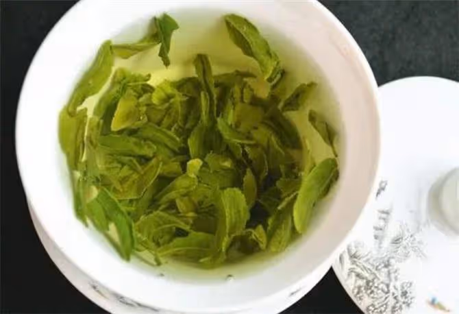 六安瓜片為什麼叫瓜片?為什麼說六安瓜片是中國最特殊的綠茶?