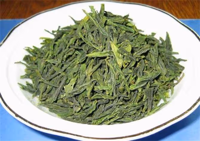 六安瓜片為什麼叫瓜片?為什麼說六安瓜片是中國最特殊的綠茶?