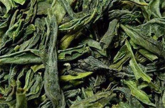 六安瓜片為什麼叫瓜片?為什麼說六安瓜片是中國最特殊的綠茶?