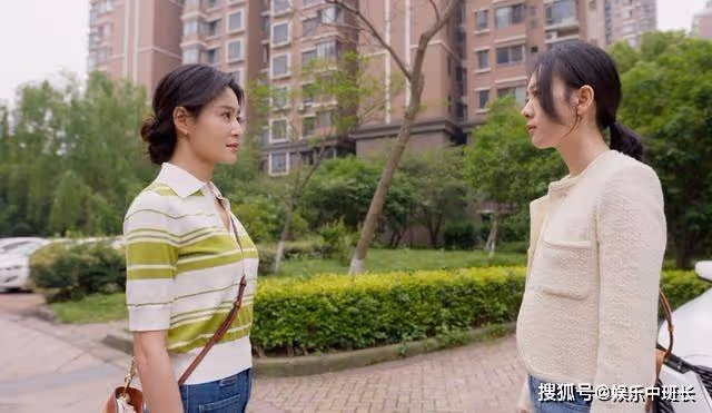《小日子》洗白太輕易?婆婆手撕小三再解氣,也彌補不了坑兒媳的錯
