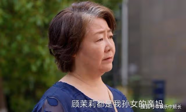《小日子》洗白太輕易?婆婆手撕小三再解氣,也彌補不了坑兒媳的錯