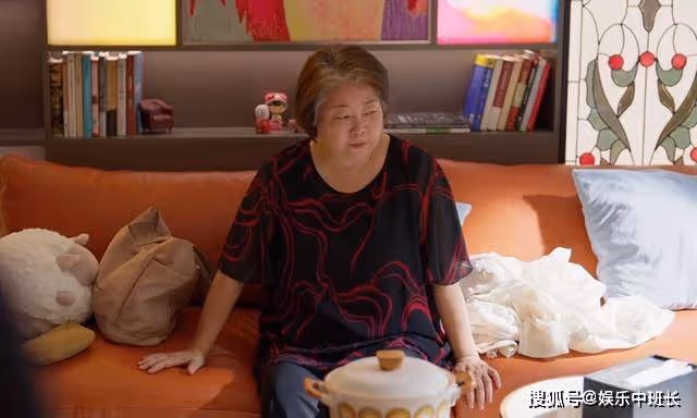 《小日子》洗白太輕易?婆婆手撕小三再解氣,也彌補不了坑兒媳的錯