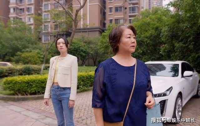 《小日子》洗白太輕易?婆婆手撕小三再解氣,也彌補不了坑兒媳的錯
