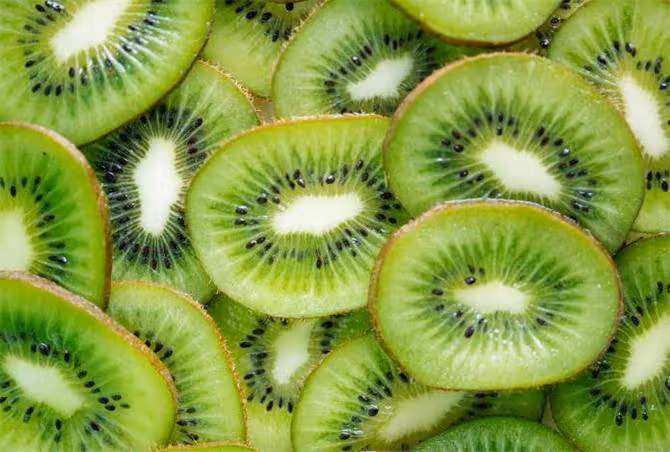 獼猴桃為什麼叫kiwi?獼猴桃Kiwifruit的來源竟然是鳥身上的毛?