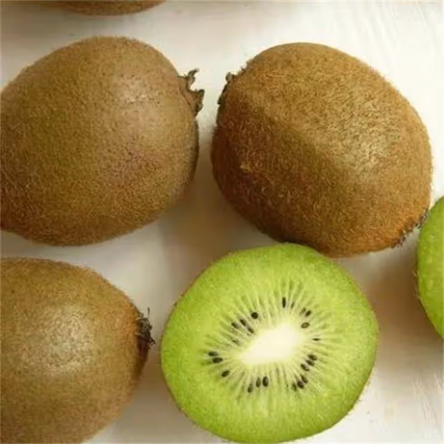 獼猴桃為什麼叫kiwi?獼猴桃Kiwifruit的來源竟然是鳥身上的毛?