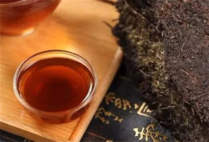 黑茶飲用有什麼禁忌?黑茶的四大危害是什麼?
