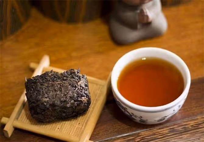 黑茶飲用有什麼禁忌?黑茶的四大危害是什麼?