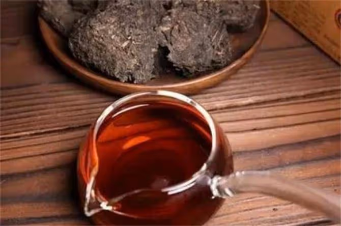 黑茶飲用有什麼禁忌?黑茶的四大危害是什麼?