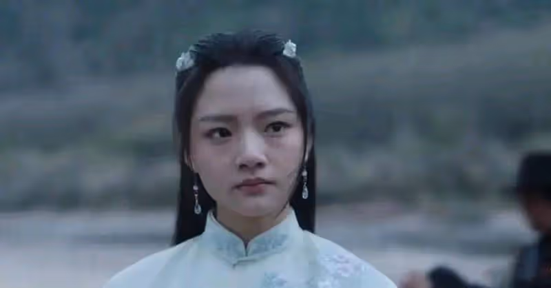 相貌平平卻總演「第一美人」 ,到底是誰的審美有問題?