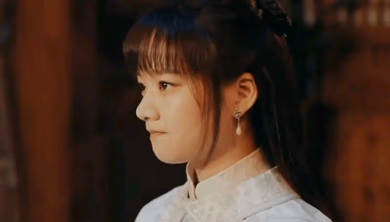 相貌平平卻總演「第一美人」 ,到底是誰的審美有問題?