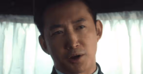 《追風者》沈圖南是好人還是壞人?沈圖南和魏若來最後反目了嗎?