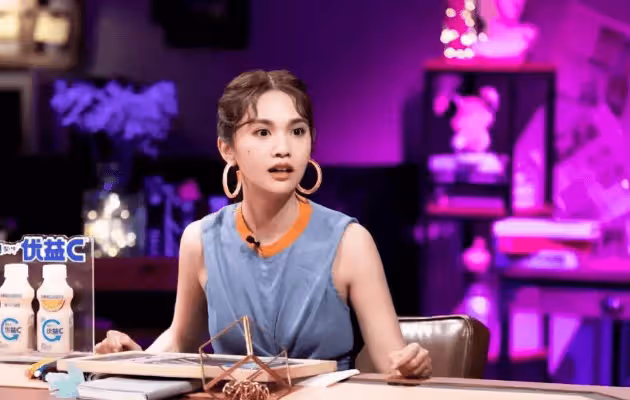 這一次,年過四十和楊丞琳約定丁克的李榮浩,終於還是後悔了