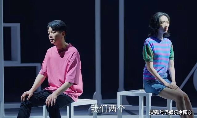 《小日子》離婚後的朱勁草,為何越來越「顛」了?答案太諷刺