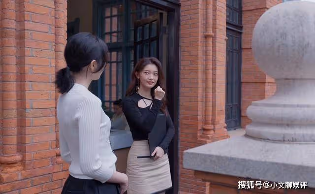 《小日子》老闆吃相太難看!富家女茉莉為何要死守三流小畫廊?