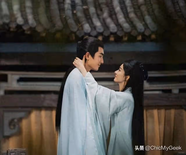 36歲趙麗穎,離婚後顏值、身材美出新高度!
