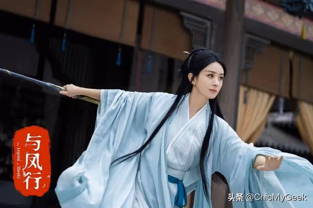 36歲趙麗穎,離婚後顏值、身材美出新高度!