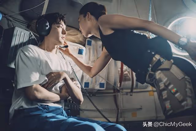 男女神浪漫羅曼史!2024年10部高甜韓劇推薦!