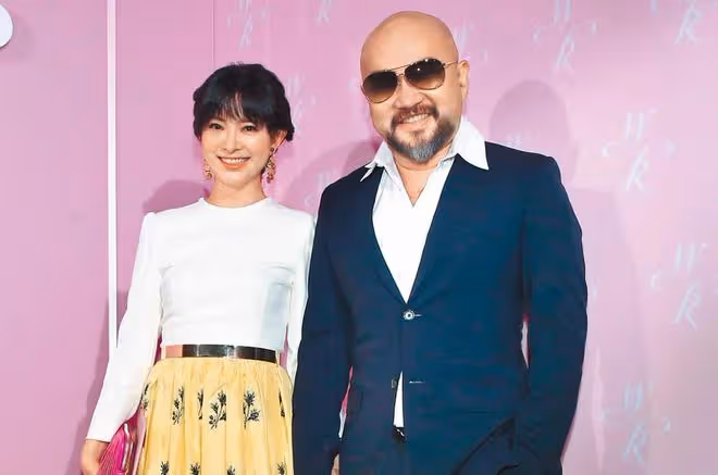 劉真7歲女兒霓霓近況曝光,楊麗菁追憶好友,4年仍舊不忘她的好