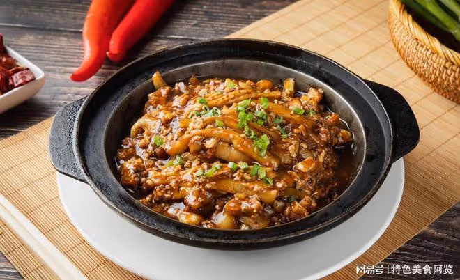 兒童菜譜晚餐篇二：魚香茄子，鮮香醇厚，讓你回味無窮