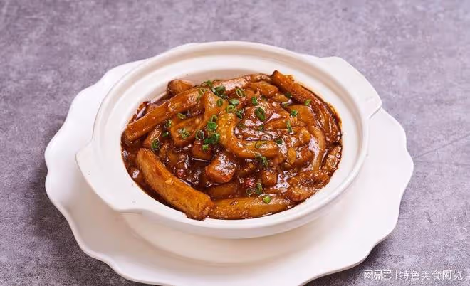 兒童菜譜晚餐篇二：魚香茄子，鮮香醇厚，讓你回味無窮