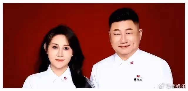 趙本山徒弟「徐會計」大婚!豪車占高架橋遭舉報,丈母娘黑臉表不滿引