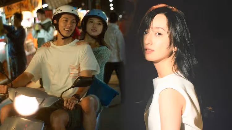 柯佳嬿包場挺許光漢　勾起《想見你》：屬於我們的台南