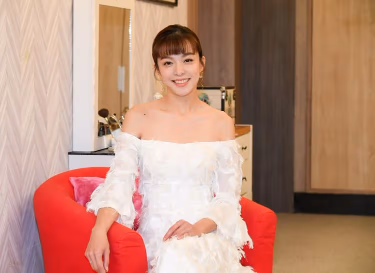 32歲賴郁庭對婚姻無憧憬　公開擇偶條件曝「首要條件」