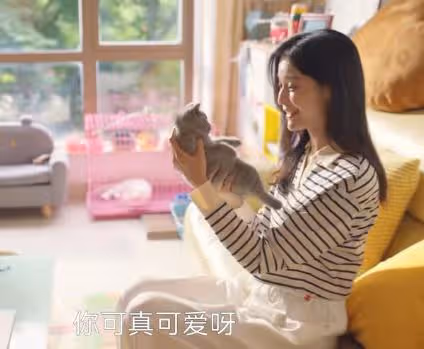 《小日子》:朱勁草從大廠離職,也不說綠茶的真面目