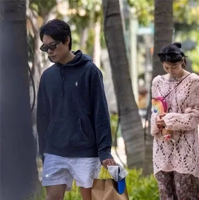柳俊烈和韓素希或將全身而退:李惠利發文公開道歉,原因疑似曝光