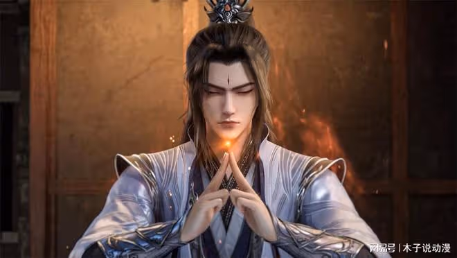 仙逆:王林殺死孟駝子獲得的儲物袋有什麼寶貝?一共有三樣東西
