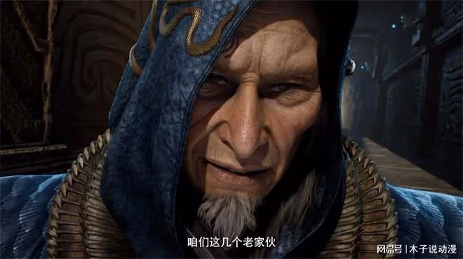 凡人修仙傳:虛天殿開啟,七位元嬰期修士登場,這七人都是誰呢?