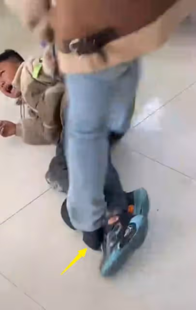 商丘幼師虐童後續:原視頻曝光觸目驚心,多位家長齊發聲!