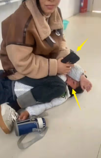 商丘幼師虐童後續:原視頻曝光觸目驚心,多位家長齊發聲!