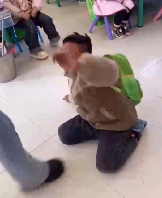 商丘幼師虐童後續:原視頻曝光觸目驚心,多位家長齊發聲!