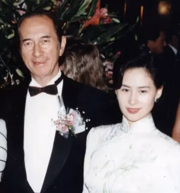 從何超瓊到宗馥莉，豪門女繼承人，為何遲遲找不到真愛？