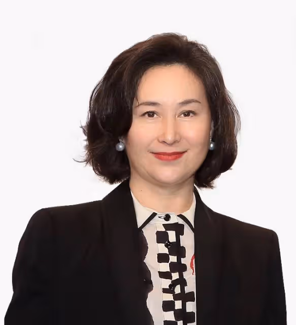 從何超瓊到宗馥莉，豪門女繼承人，為何遲遲找不到真愛？