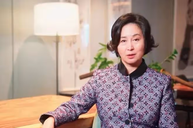 從何超瓊到宗馥莉，豪門女繼承人，為何遲遲找不到真愛？