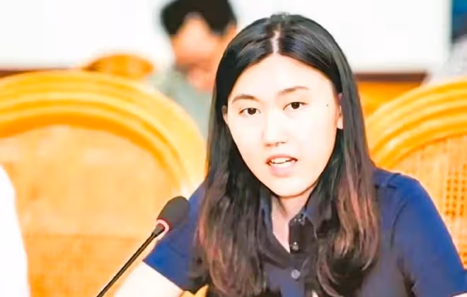從何超瓊到宗馥莉，豪門女繼承人，為何遲遲找不到真愛？
