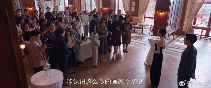 《小日子》迎大結局，朱大力被離婚打擊去世，顧茉莉被富二代利用