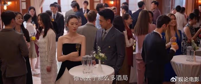 《小日子》迎大結局，朱大力被離婚打擊去世，顧茉莉被富二代利用