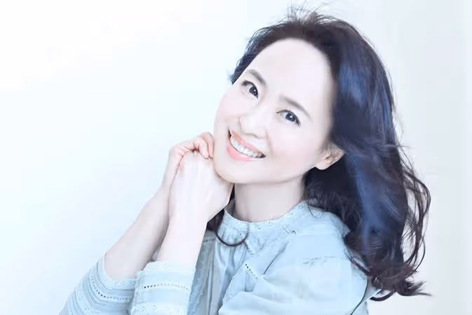 松田聖子忍喪女之痛　62歲取得法律系文憑