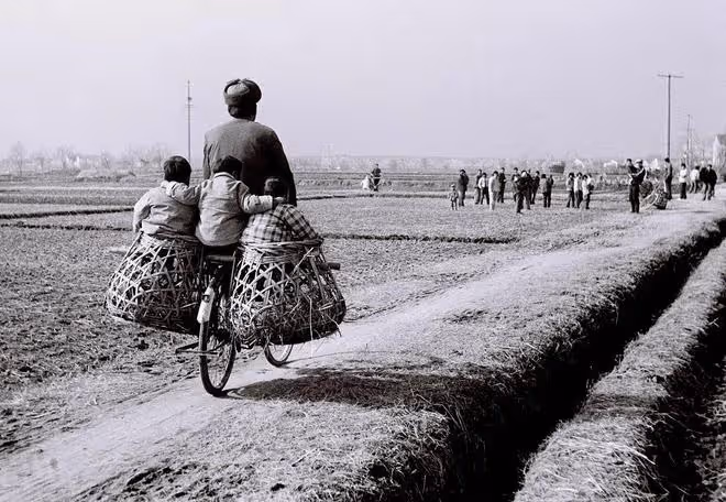 1988年我當供銷社員時，給老人賒了一次帳，卻意外收穫一生的幸福