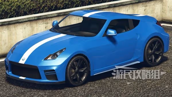 《GTAOL》贓車鋪DLC漂移調校及競速玩法指南