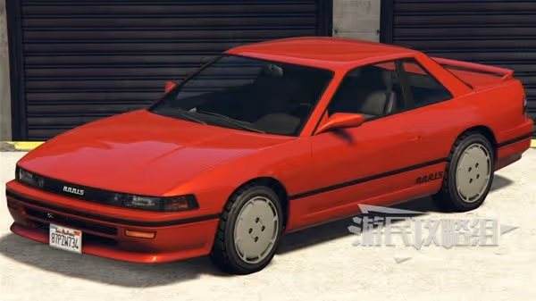 《GTAOL》贓車鋪DLC漂移調校及競速玩法指南