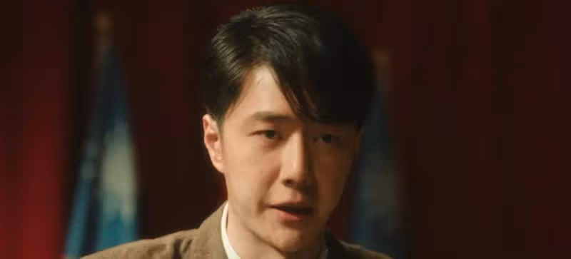 《追風者》：魏若來一生中有四大貴人，沈圖南倒霉，爺叔深藏不露
